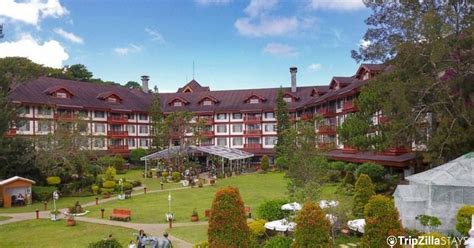 camp john hay hotels|john hays family.